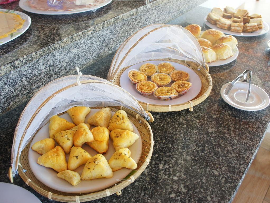 Pousada Camburi 모로데상파울루 외부 사진